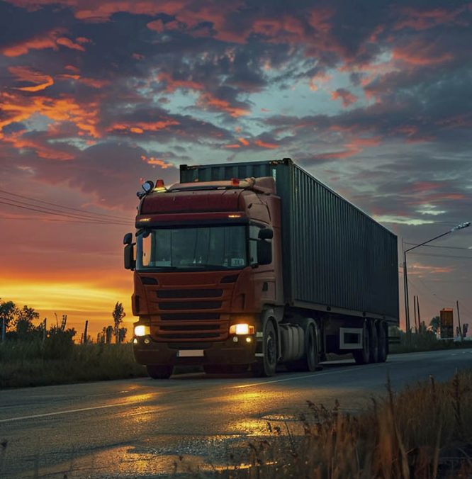truck-logistics-operations-dusk